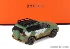 TOYOTA  LAND CRUISER PRADO 150 2021  CAMOUFLAGE