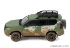 TOYOTA  LAND CRUISER PRADO 150 2021  CAMOUFLAGE