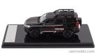 TOYOTA  LAND CRUISER PRADO 150 2021  MATT BLACK