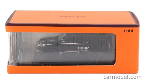 TOYOTA  LAND CRUISER PRADO 150 2021  MATT BLACK