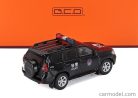 TOYOTA  LAND CRUISER PRADO 150 POLICE 2021  BLACK