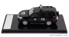 TOYOTA  LAND CRUISER PRADO 150 POLICE 2021  BLACK