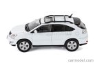 LEXUS  LX300 (XU30) 2003  WHITE