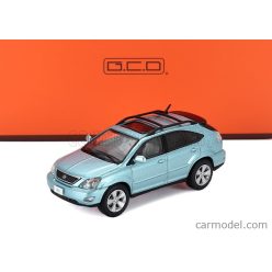 LEXUS  LX300 (XU30) 2003  LIGHT GREEN