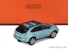 LEXUS  LX300 (XU30) 2003  LIGHT GREEN