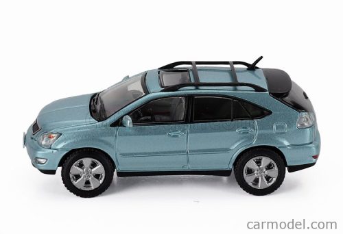 LEXUS  LX300 (XU30) 2003  LIGHT GREEN