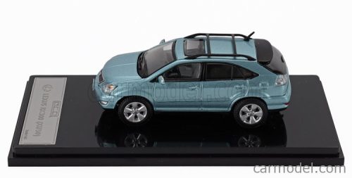 LEXUS  LX300 (XU30) 2003  LIGHT GREEN