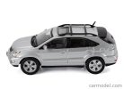 LEXUS  LX300 (XU30) 2003  SILVER