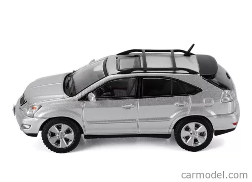 LEXUS  LX300 (XU30) 2003  SILVER