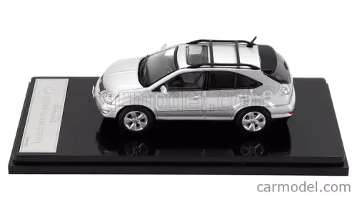 LEXUS  LX300 (XU30) 2003  SILVER