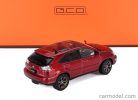 TOYOTA  HARRIER 2003  RED