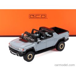 GMC  HUMMER EV 2022  LIGHT GREY