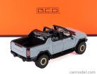 GMC  HUMMER EV 2022  LIGHT GREY