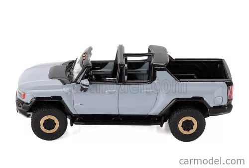 GMC  HUMMER EV 2022  LIGHT GREY