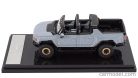 GMC  HUMMER EV 2022  LIGHT GREY