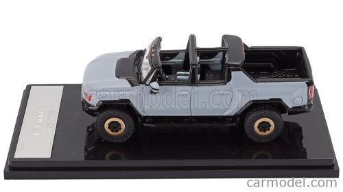GMC  HUMMER EV 2022  LIGHT GREY