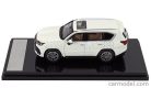 LEXUS  LX600 2021  WHITE