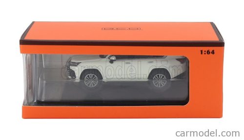 LEXUS  LX600 2021  WHITE