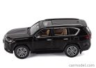 LEXUS  LX600 2021  BLACK