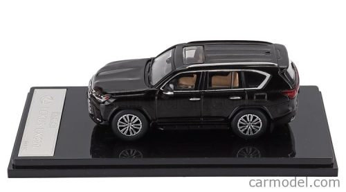 LEXUS  LX600 2021  BLACK