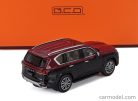 LEXUS  LX600 2021  BLACK RED