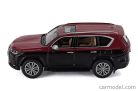 LEXUS  LX600 2021  BLACK RED