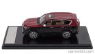 LEXUS  LX600 2021  BLACK RED