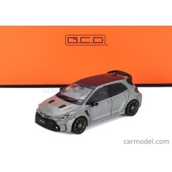 TOYOTA  COROLLA GR 2022  GREY