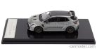 TOYOTA  COROLLA GR 2022  GREY