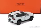 TOYOTA  LAND CRUISER 300 2024  WHITE