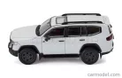 TOYOTA  LAND CRUISER 300 2024  WHITE