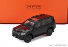 TOYOTA  LAND CRUISER 300 2024  BLACK