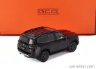 TOYOTA  LAND CRUISER 300 2024  BLACK