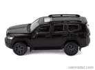 TOYOTA  LAND CRUISER 300 2024  BLACK