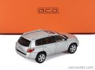TOYOTA  HIGHLANDER (XU40) 2008  SILVER