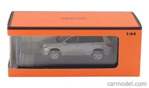 TOYOTA  HIGHLANDER (XU40) 2008  SILVER