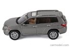 TOYOTA  HIGHLANDER (XU40) 2008  GREY