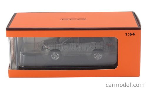 TOYOTA  HIGHLANDER (XU40) 2008  GREY