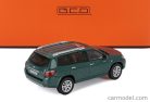 TOYOTA  HIGHLANDER (XU40) 2008  GREEN