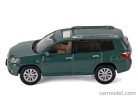 TOYOTA  HIGHLANDER (XU40) 2008  GREEN