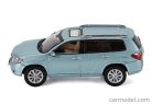 TOYOTA  HIGHLANDER (XU40) 2008  VERY LIGHT BLUE