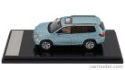 TOYOTA  HIGHLANDER (XU40) 2008  VERY LIGHT BLUE