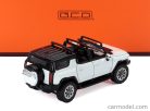GMC  HUMMER EV 2022  WHITE