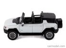 GMC  HUMMER EV 2022  WHITE