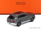 TOYOTA  CENTURY 2025  GREEN SILVER