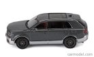 TOYOTA  CENTURY 2025  GREEN SILVER