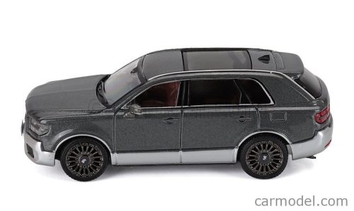 TOYOTA  CENTURY 2025  GREEN SILVER