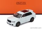 TOYOTA  CENTURY 2025  WHITE