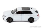 TOYOTA  CENTURY 2025  WHITE