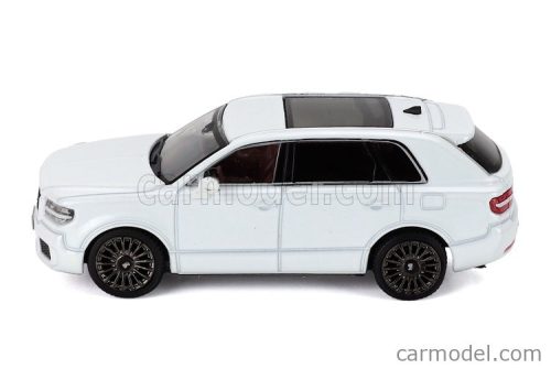 TOYOTA  CENTURY 2025  WHITE